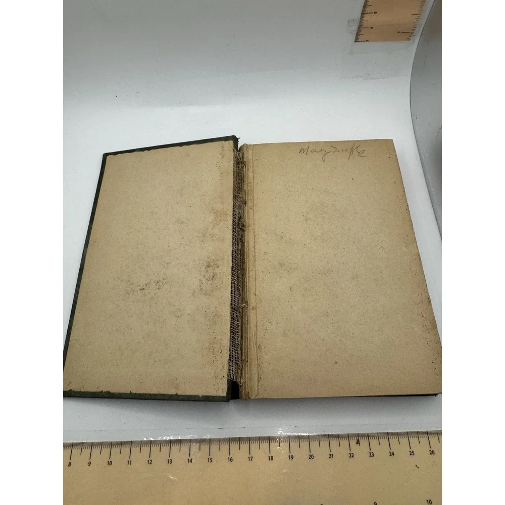 Standard Ritual Order Of The Easteren Star State Of New York 1916 Edition